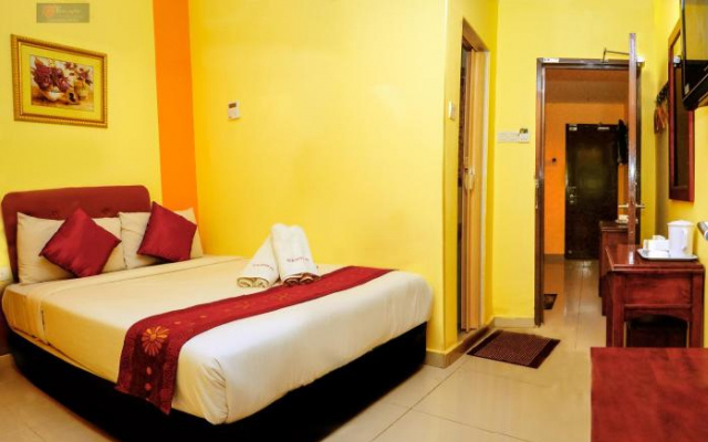 Sun Inns Hotel KopKastam Kelana Jaya - Petaling Jaya