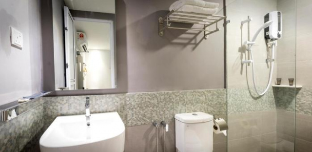 H Boutique Hotel Xplorer Kota Damansara - Petaling Jaya