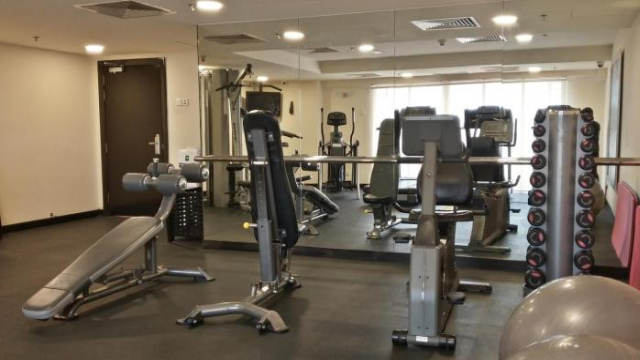 Resort Suites at Bandar Sunway - Petaling Jaya