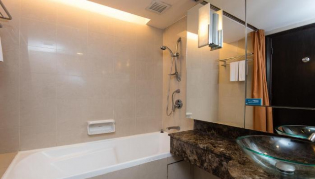 Resort Suites at Bandar Sunway - Petaling Jaya