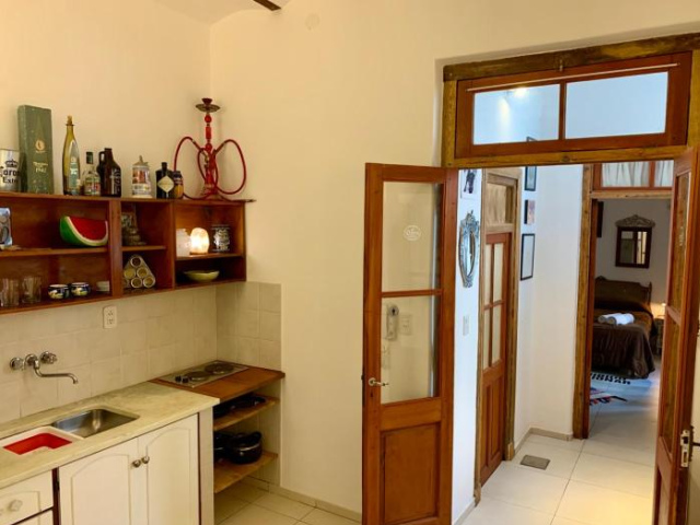 Hermosa casita interna - Rosario