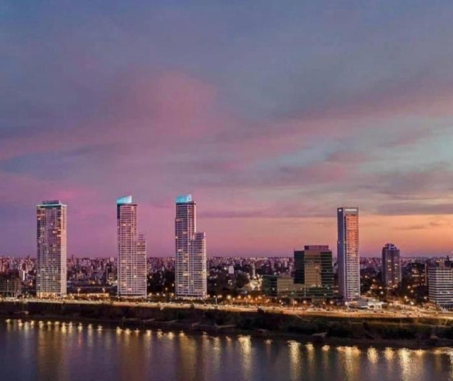 TEMPORARIO PREMIUN ROSARIO - Rosario
