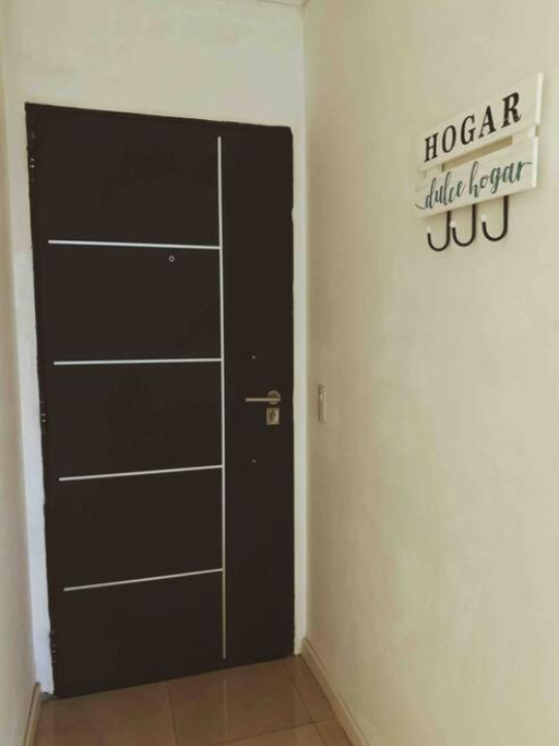 Moderno monoambiente, sientete como en casa! - Rosario