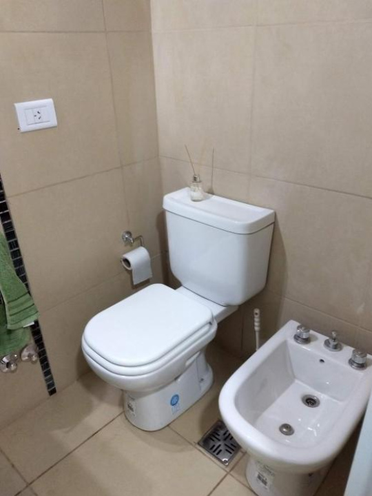 # Crespo Suites # - Rosario