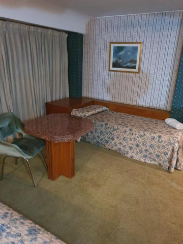 Apartamentos Plaza