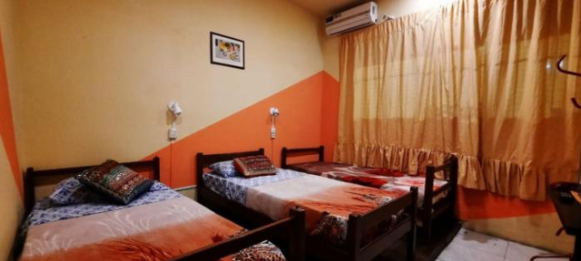 Hostel en rosario - Rosario