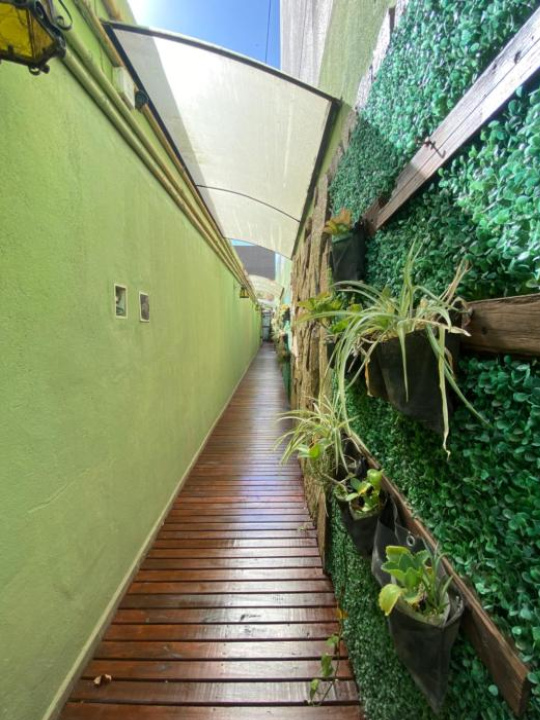 Garden Loft - Rosario