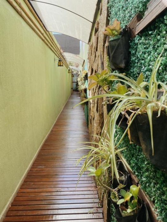 Garden Loft - Rosario