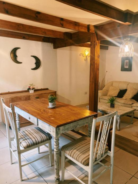 Garden Loft - Rosario