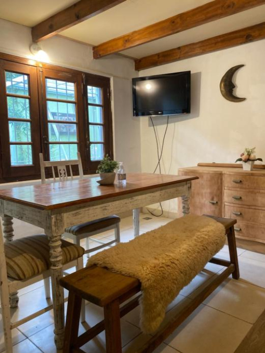 Garden Loft - Rosario