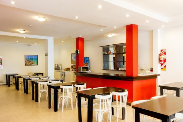 Ramos Mejia Hotel - Mar del Plata