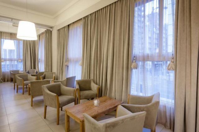 Facundel Mar Hotel - Mar del Plata