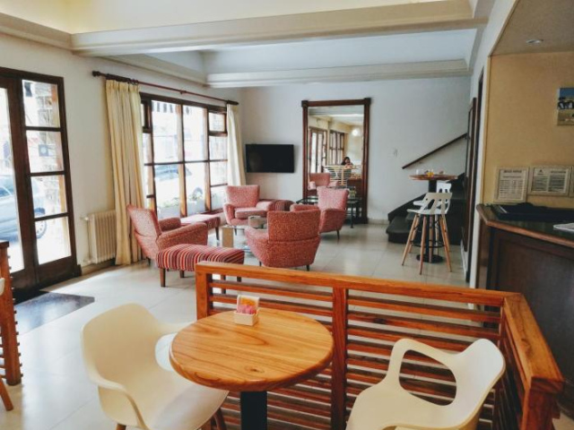 Arcos Hotel - Mar del Plata
