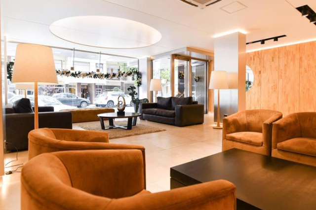 Denver Mar del Plata Hotel - Mar del Plata