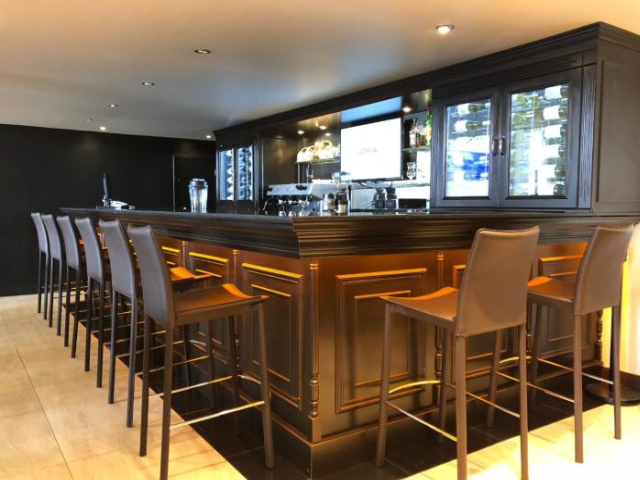 Gran Hotel Mililina - Mar del Plata