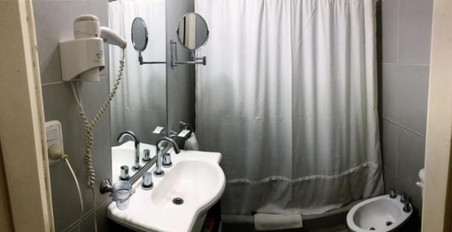 Gran Hotel Mililina - Mar del Plata