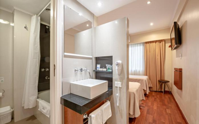 Golf Club Hotel - Mar del Plata
