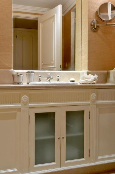 Saint Jenny Boutique Hotel & Spa Center - Mar del Plata