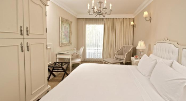 Saint Jenny Boutique Hotel & Spa Center - Mar del Plata