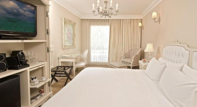 Saint Jenny Boutique Hotel & Spa Center - Mar del Plata