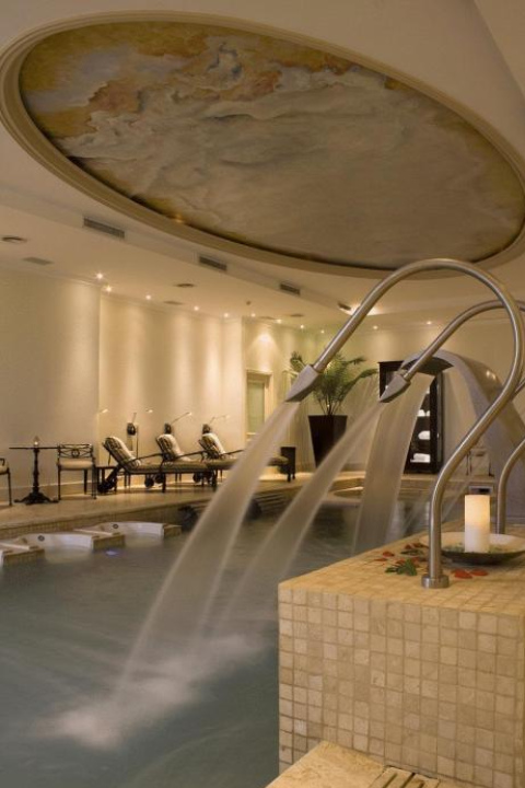 Saint Jenny Boutique Hotel & Spa Center - Mar del Plata