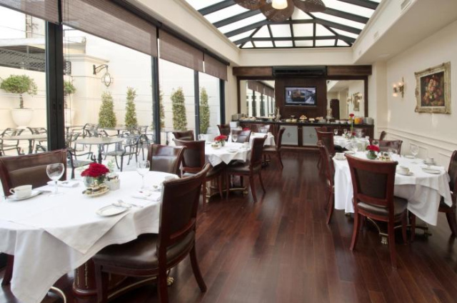 Saint Jenny Boutique Hotel & Spa Center - Mar del Plata
