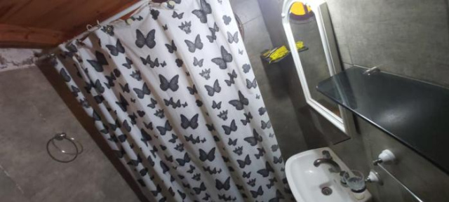 Emaymar Casa y Casita en Punta Mogotes - Mar del Plata