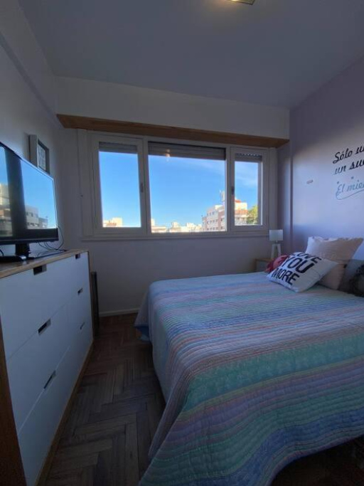 Moderno departamento 2 amb - Excelente ubicación - 馬德普拉塔