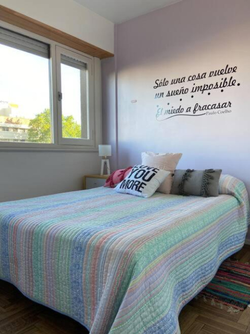 Moderno departamento 2 amb - Excelente ubicación - 馬德普拉塔