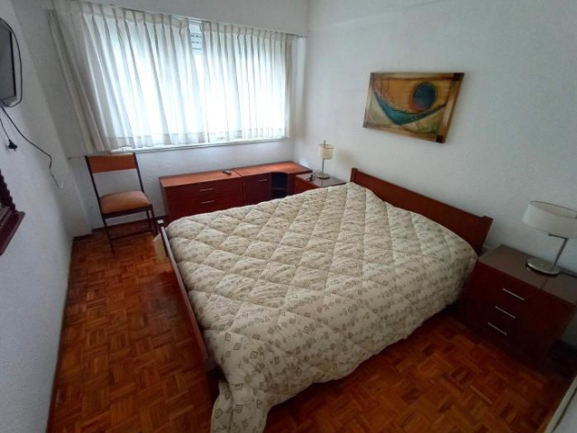 Departamentos Plaza Colon con Wifi - 馬德普拉塔