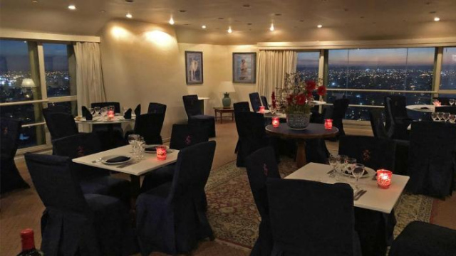 Torres de Manantiales Apart Hotel - Mar del Plata
