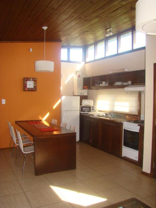 Clipen Lodge - Mar del Plata