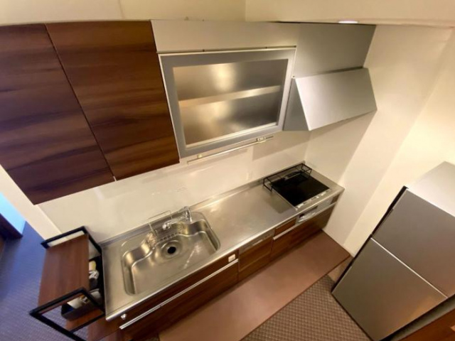 R&Run Kyoto Serviced apartment & Suites - Vacation STAY 99731 - 京都