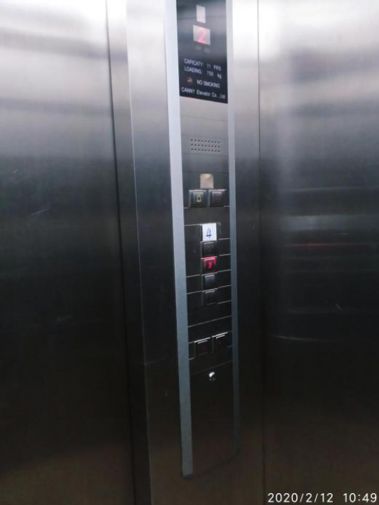 OYO 331 I Boutique Hotel - Petaling Jaya