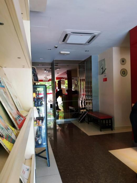 OYO 331 I Boutique Hotel - Petaling Jaya