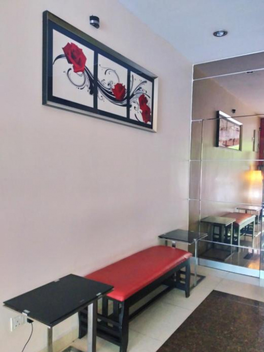 OYO 331 I Boutique Hotel - Petaling Jaya