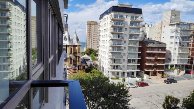 Confortmdp Varese - Mar del Plata