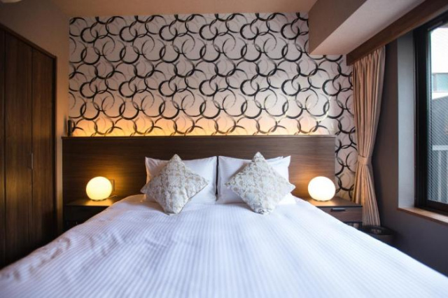 R&Run Kyoto Serviced apartment & Suites - Vacation STAY 99372 - Kyoto