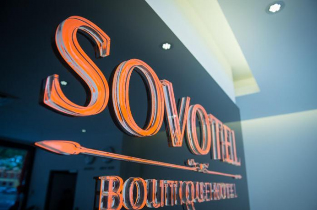 Sovotel Uptown 101 - Petaling Jaya
