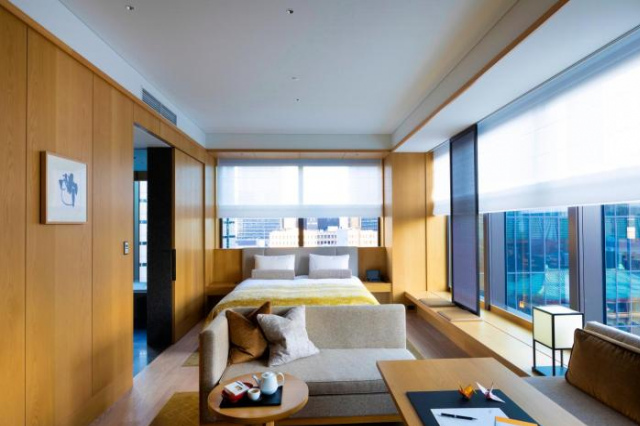The Okura Tokyo - Tokyo