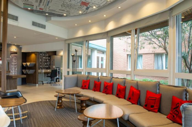 Ibis Mendoza Hotel - Mendoza