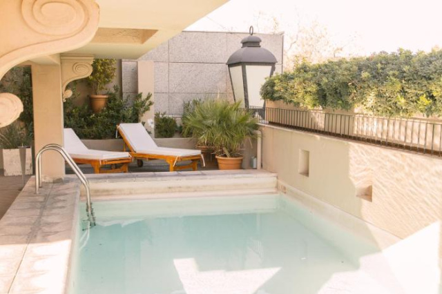 Hengdara Hotel - Mendoza