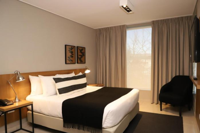 Agua del Corral Hotel & Spa - Mendoza
