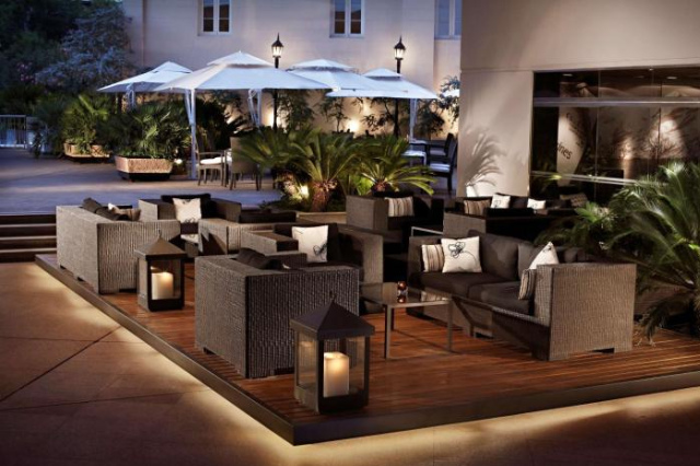 Park Hyatt Mendoza Hotel, Casino & Spa - Mendoza