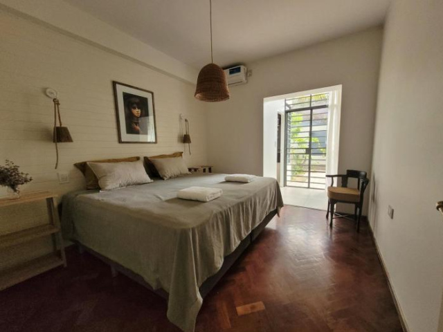 Casa Villanueva - Mendoza