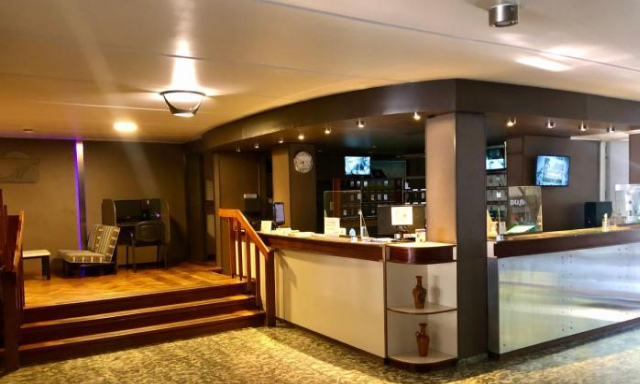 Nutibara Hotel - Mendoza
