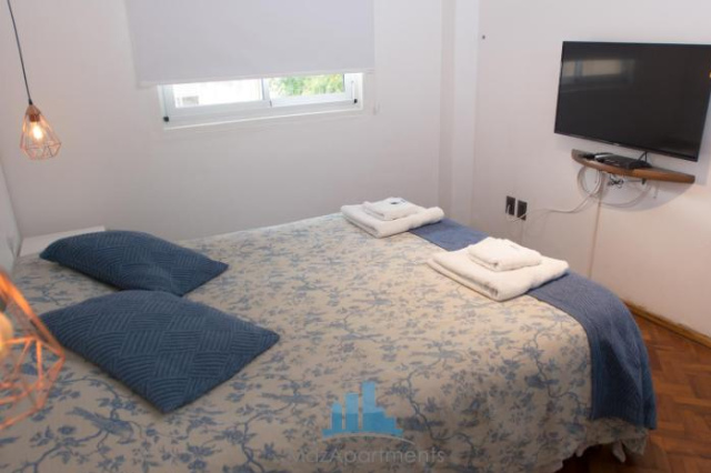 MdzApartments III - Mendoza