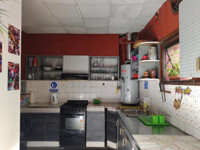 Mendoza Estrella Hostel - Mendoza