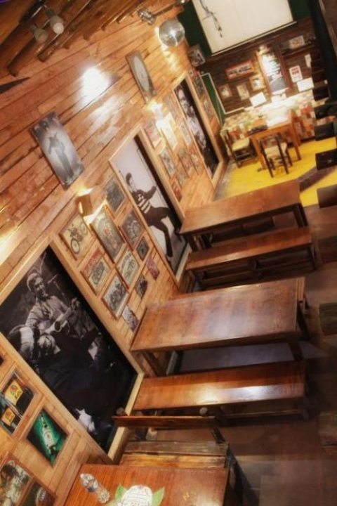Hostel Int Mendoza - Mendoza