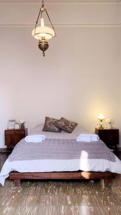 Alem Colonial - Mendoza